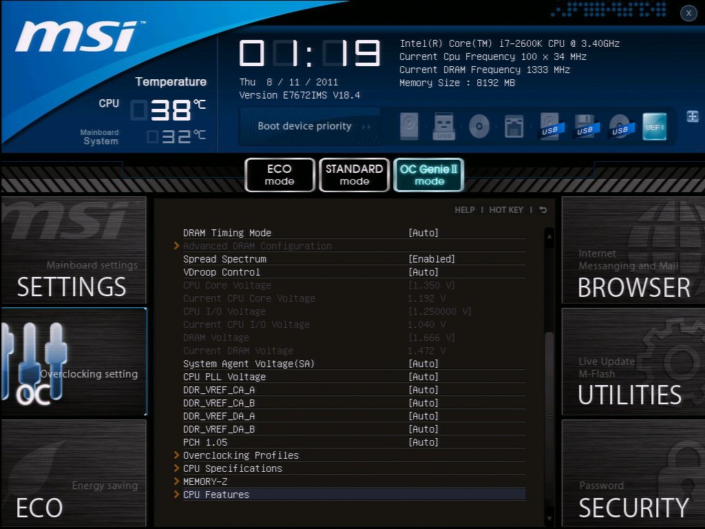 Dell g3 настройки bios